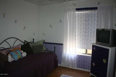 Bedroom #3