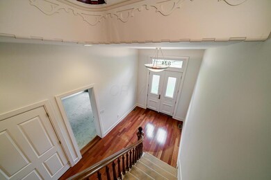 Stair