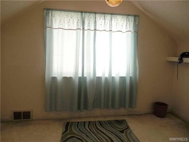 Bedroom.