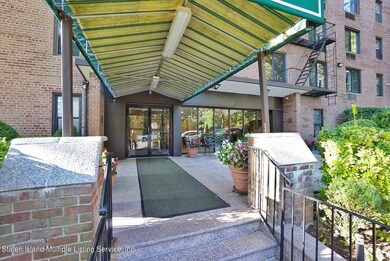 Highview Condominium unit 7G, Staten Island, NY 10301 - photo 2