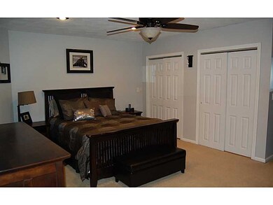 Master Bedroom.