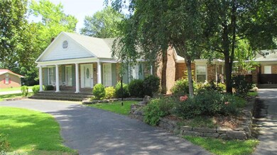 E Pine St, Sheridan, AR 72150 - photo 2