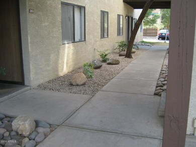 Walk Way View 3
