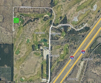 Lot 27 Cubs Way GIS Aerial