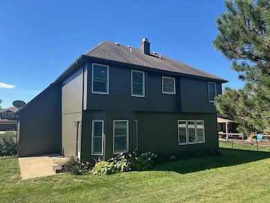 20190 W 223rd Terrace, Spring Hill, KS 66083 - photo 5