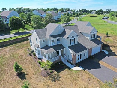 2452 Napa Dr unit Lot41, Easton, PA 18040 - photo 4