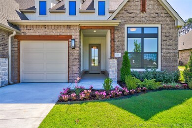 1605 N 72nd St, Broken Arrow, OK 74014 - photo 3