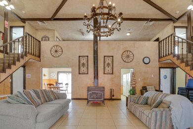 House 1: Great Room