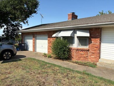 3903 N Aydelotte Ave, Shawnee, OK 74804 - photo 2