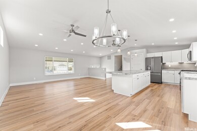 1303 Pinewood Dr, Sparks, NV 89434 - photo 2