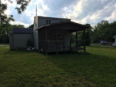 2912 Perdue - Rear