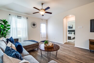 Representative photo, not actual home