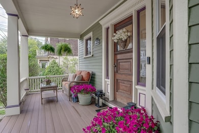 45 Bromfield Rd unit 1, Somerville, MA 02144 - photo 2