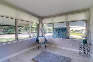 Florida Room