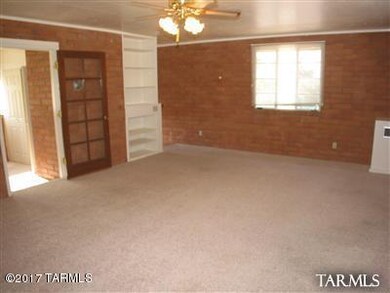 Upstairs Loft