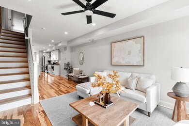 711 S East Ave, Baltimore, MD 21224 - photo 5