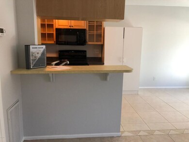 Breakfast Bar