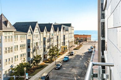The Lofts Pier Village unit 408, Long Branch, NJ 07740 - photo 2