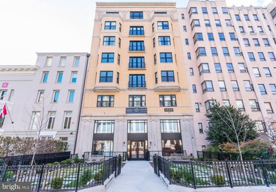 1108 16th St NW unit 1, Washington, DC 20036 - photo 4