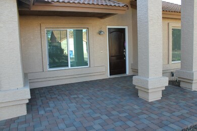 Front  porch