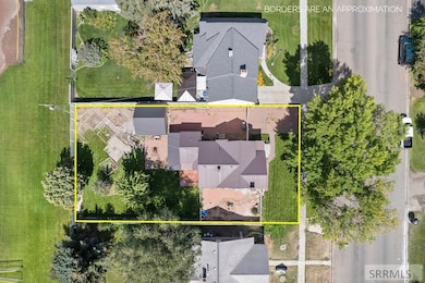 267 N State St, Rigby, ID 83442 - photo 4