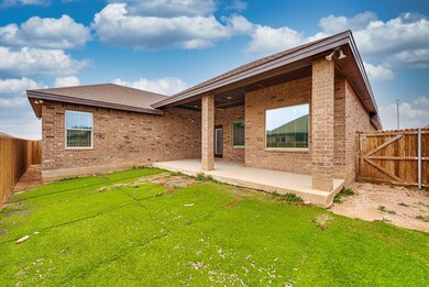 1808 Big Easy St, Odessa, TX 79765 - photo 5