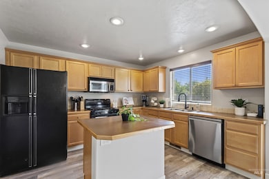 193 E Wythburn St, Kuna, ID 83634 - photo 7