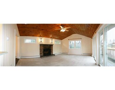 Den/Family/Great Room.
