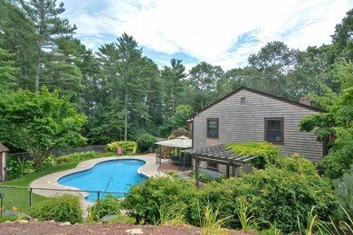 10 Russell Trufant Rd, Carver, MA 02330 - photo 2