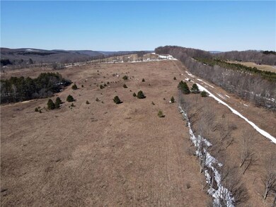facing north