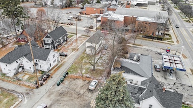 V/L Moores River Dr, Lansing, MI 48910 - photo 2