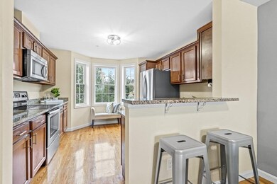 101 Hopkins St unit 3, Wakefield, MA 01880 - photo 7