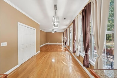 155 Matthew Way, Fayetteville, GA 30214 - photo 4