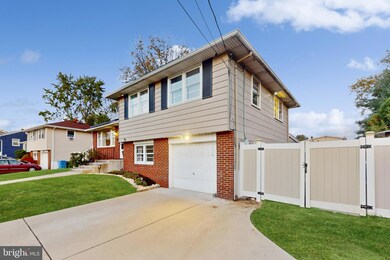 110 E Valleybrook Rd, Cherry Hill, NJ 08034 - photo 3