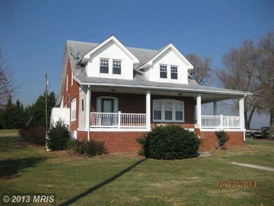 28335 Old Valley Pike, Toms Brook, VA 22660 - photo 2