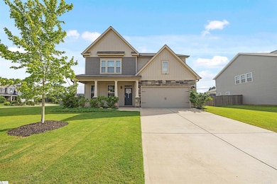 838 Genesis Way, Lyman, SC 29365 - photo 2