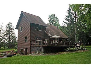 Exterior Back