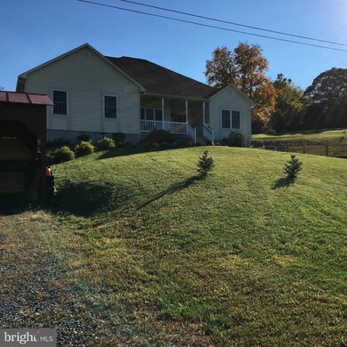 6275 Strasburg Rd, Strasburg, VA 22657 - photo 2