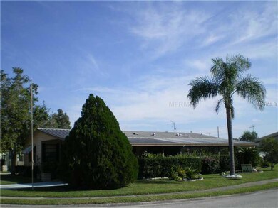 5528 Caprice Way, Zephyrhills, FL 33541 - photo 2