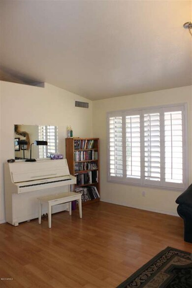 Dining Area or Extended Living Room