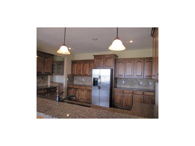 Kitchen with new Stainless Steal Appliances