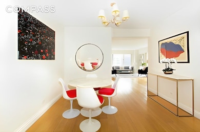Turtle Bay House unit 16E, New York, NY 10017 - photo 2