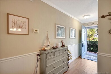 Front Entryway