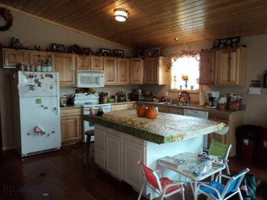 46 S Centurion Way, Whitehall, MT 59759 - photo 3