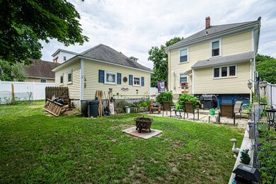 31 Pilgrim Rd, Haverhill, MA 01832 - photo 3