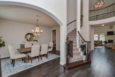 28427 Willow Pass Ln, Fulshear, TX 77441 - photo 5