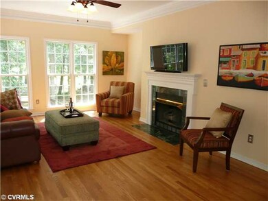 Den/Family/Great Room
