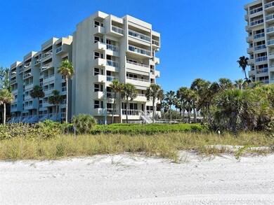 Inn on the Beach, Longboat Key Club