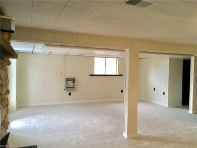 Recreational Room
