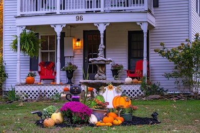 96 Bone Creek Rd, Berea, WV 26327 - photo 4